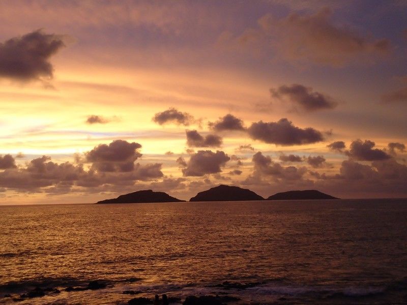 Star Palace Beach Hotel Mazatlan Bagian luar foto
